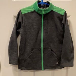 NWOT JK Tech Boy’s Jacket